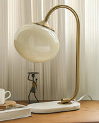 Marshmallow Side table lamp Table Lamp