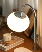 Marshmallow Side table lamp Table Lamp