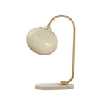 Marshmallow Side table lamp Table Lamp
