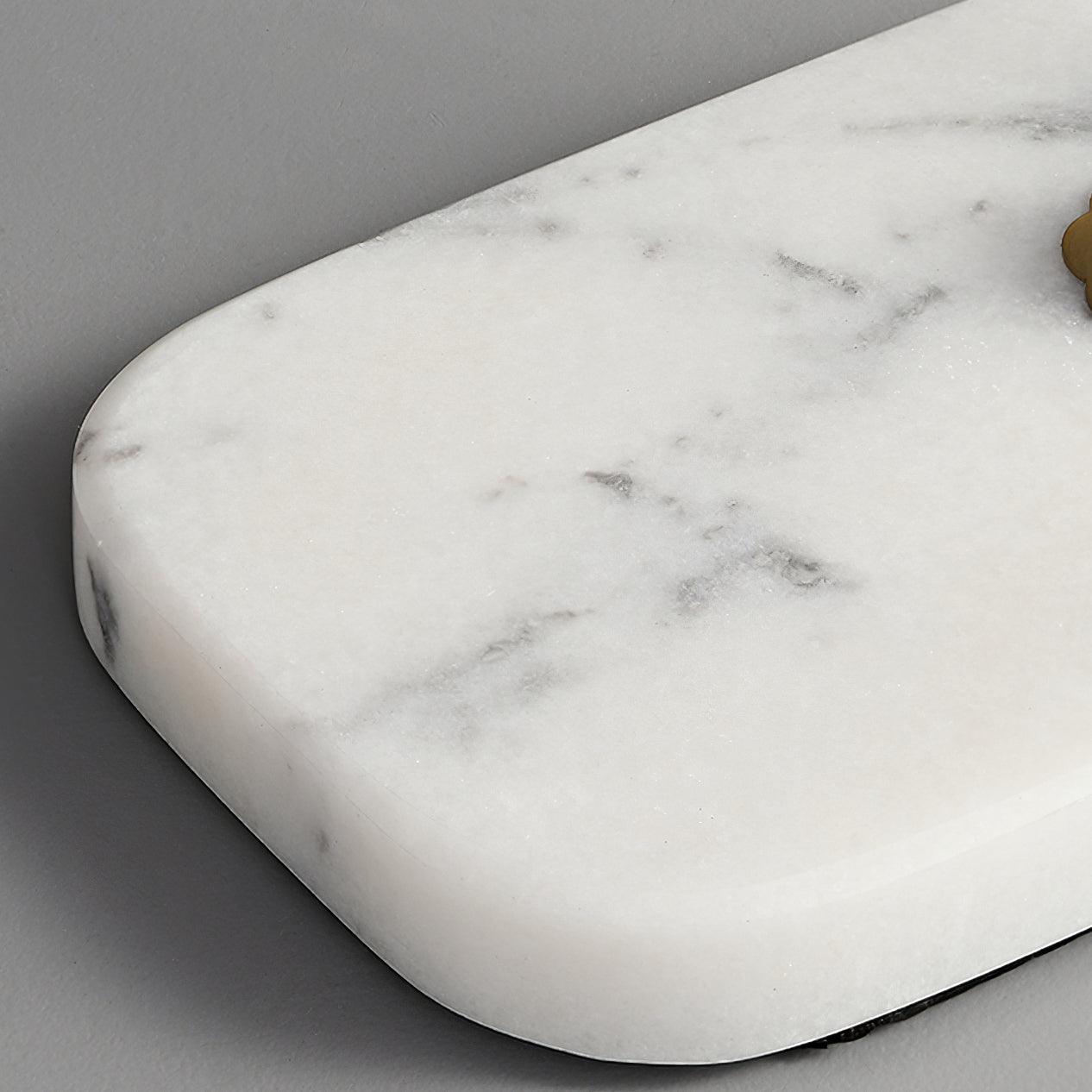 Marshmallow Side table lamp Table Lamp