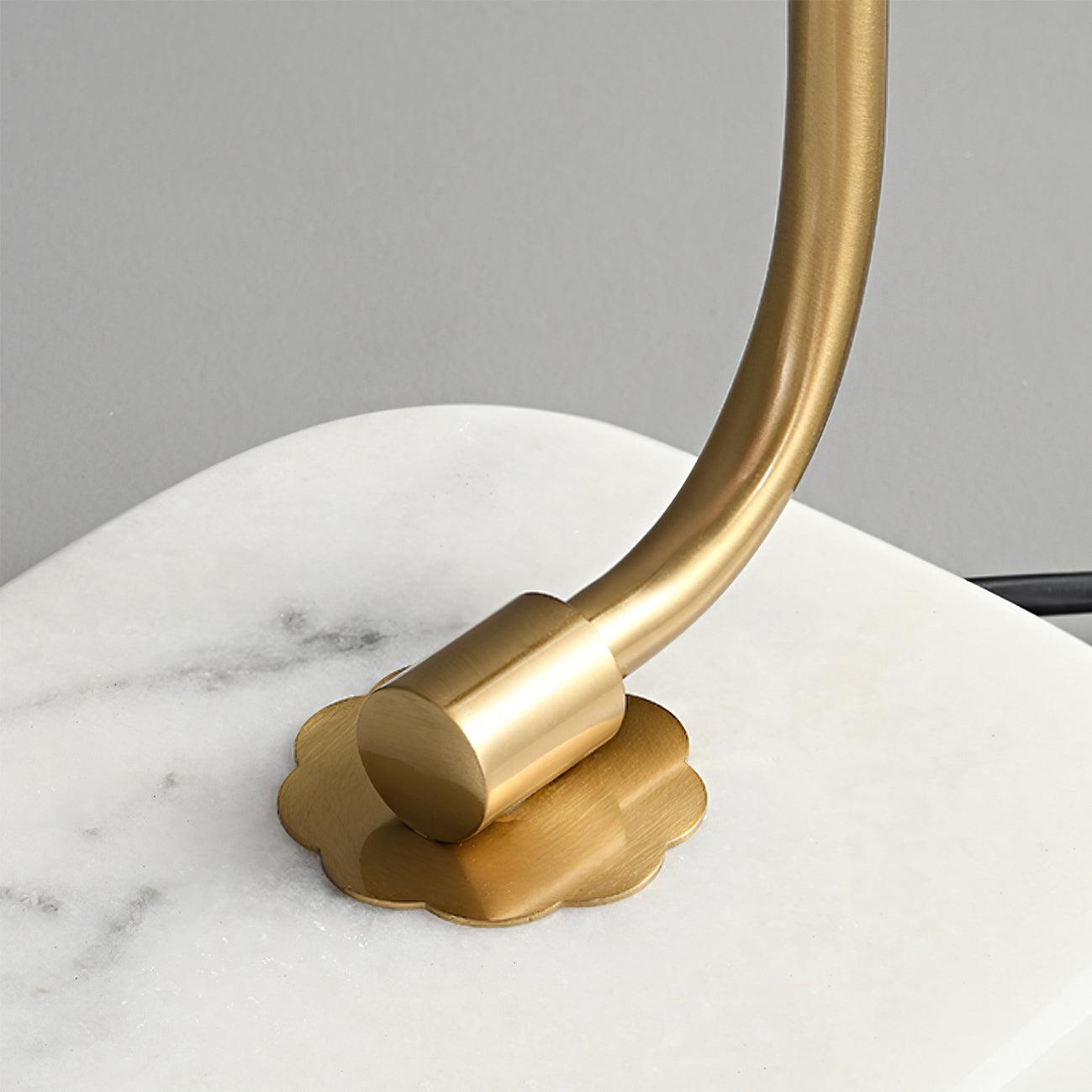 Marshmallow Side table lamp Table Lamp
