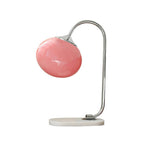 Marshmallow Side table lamp Table Lamp