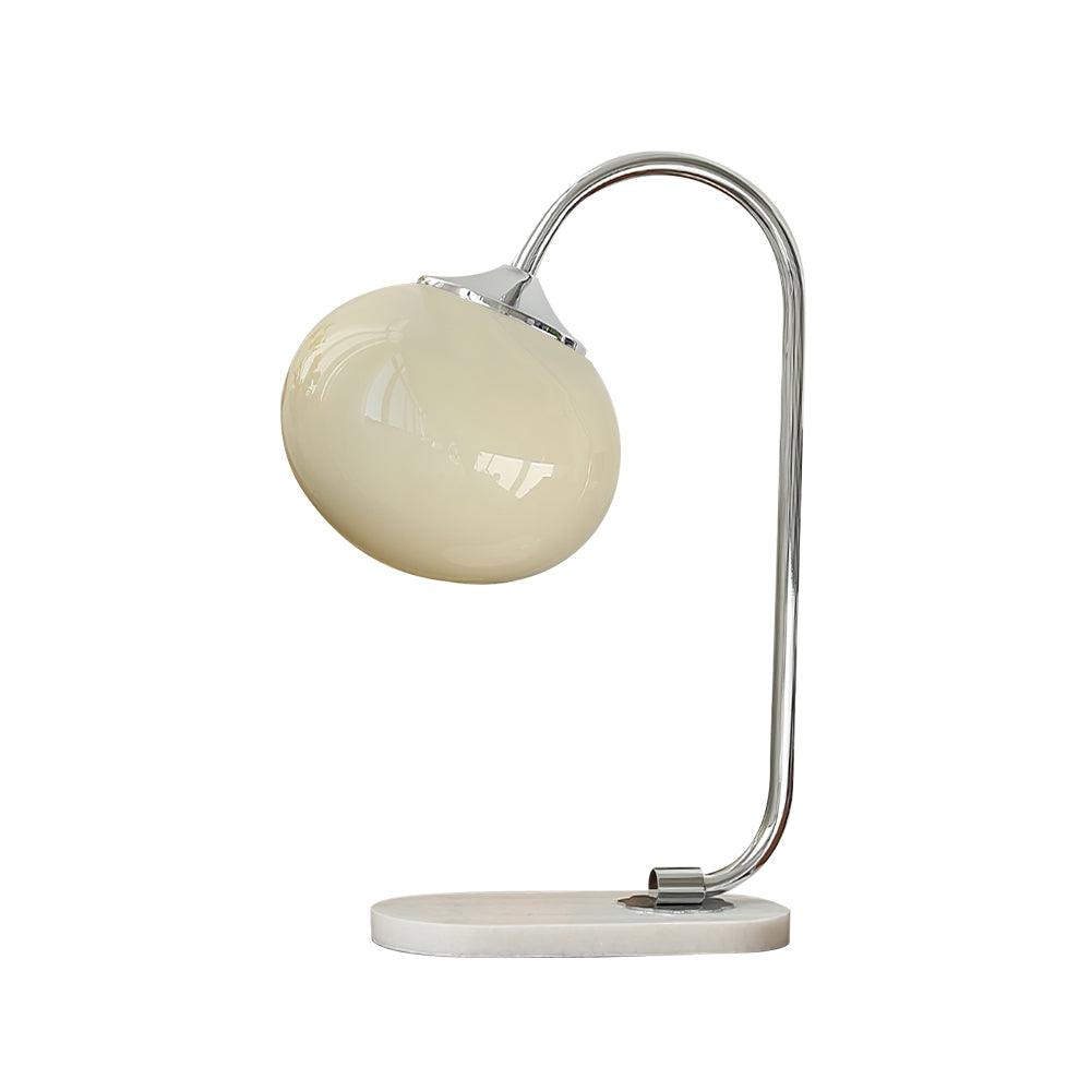 Marshmallow Side table lamp Table Lamp