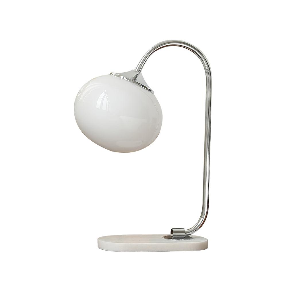 Marshmallow Side table lamp Table Lamp