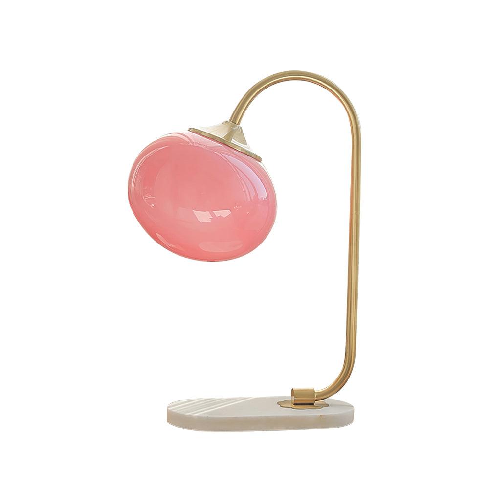 Marshmallow Side table lamp Table Lamp