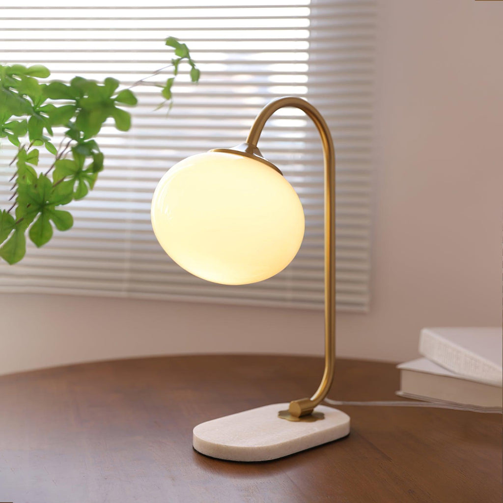 Marshmallow Side table lamp Table Lamp