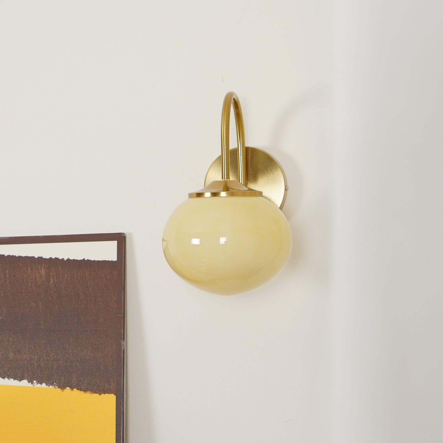Marshmallow Wall light fixture Wall Lamp