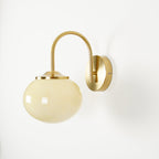 Marshmallow Wall light fixture Wall Lamp