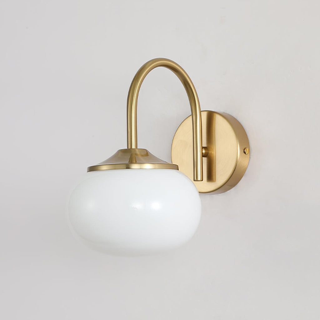 Marshmallow Wall light fixture Wall Lamp