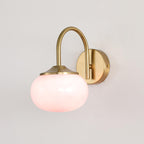 Marshmallow Wall light fixture Wall Lamp