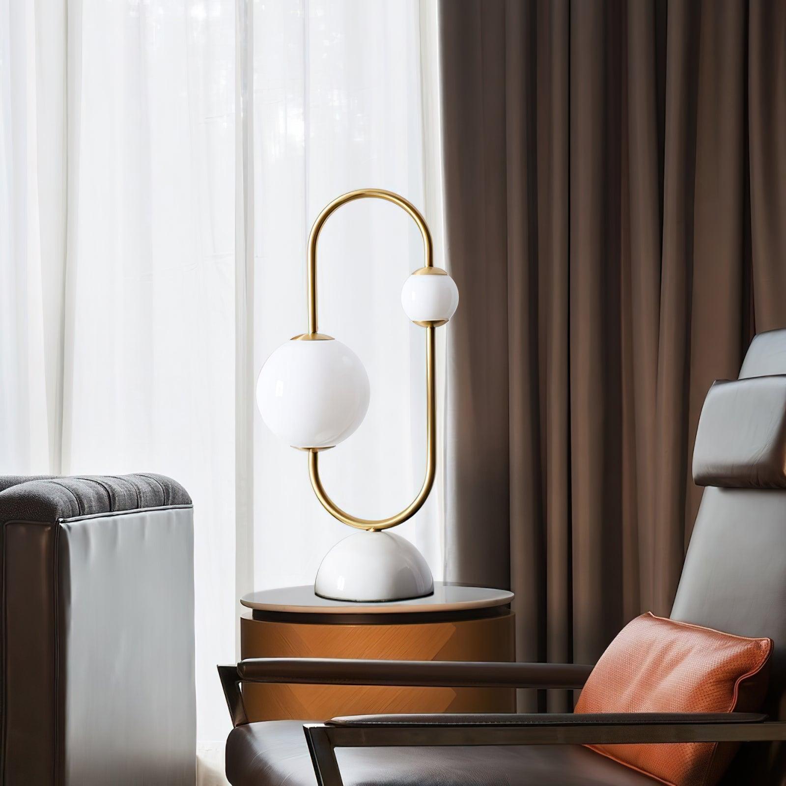Martha Work lamp Table Lamp