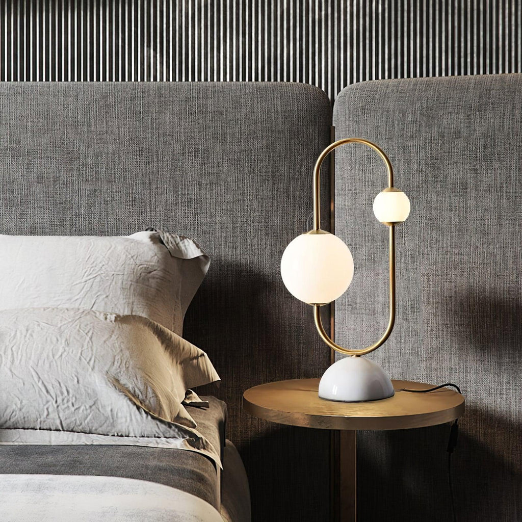 Martha Work lamp Table Lamp