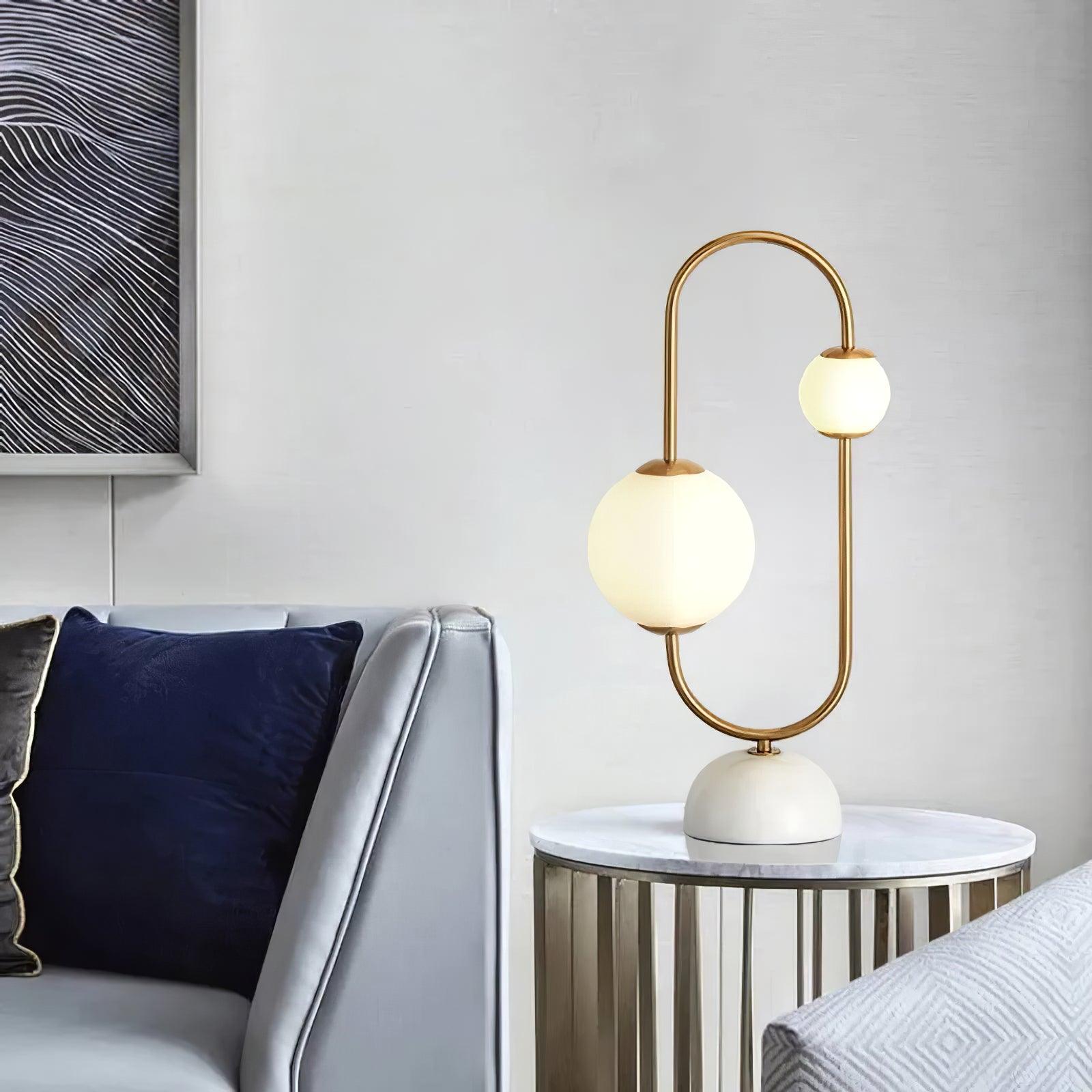 Martha Work lamp Table Lamp