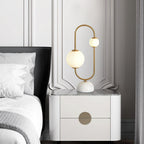 Martha Work lamp Table Lamp