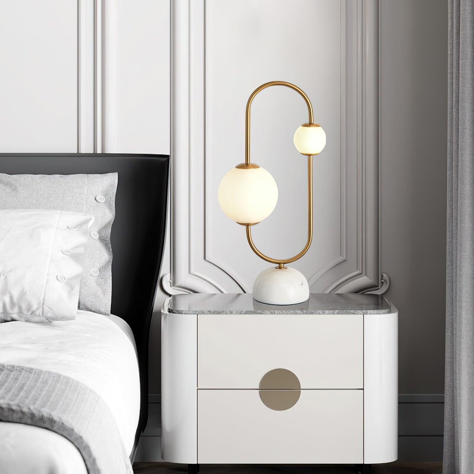 Martha Work lamp Table Lamp