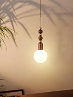 Maru Houselight Pendant Light