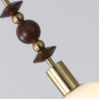 Maru Houselight Pendant Light