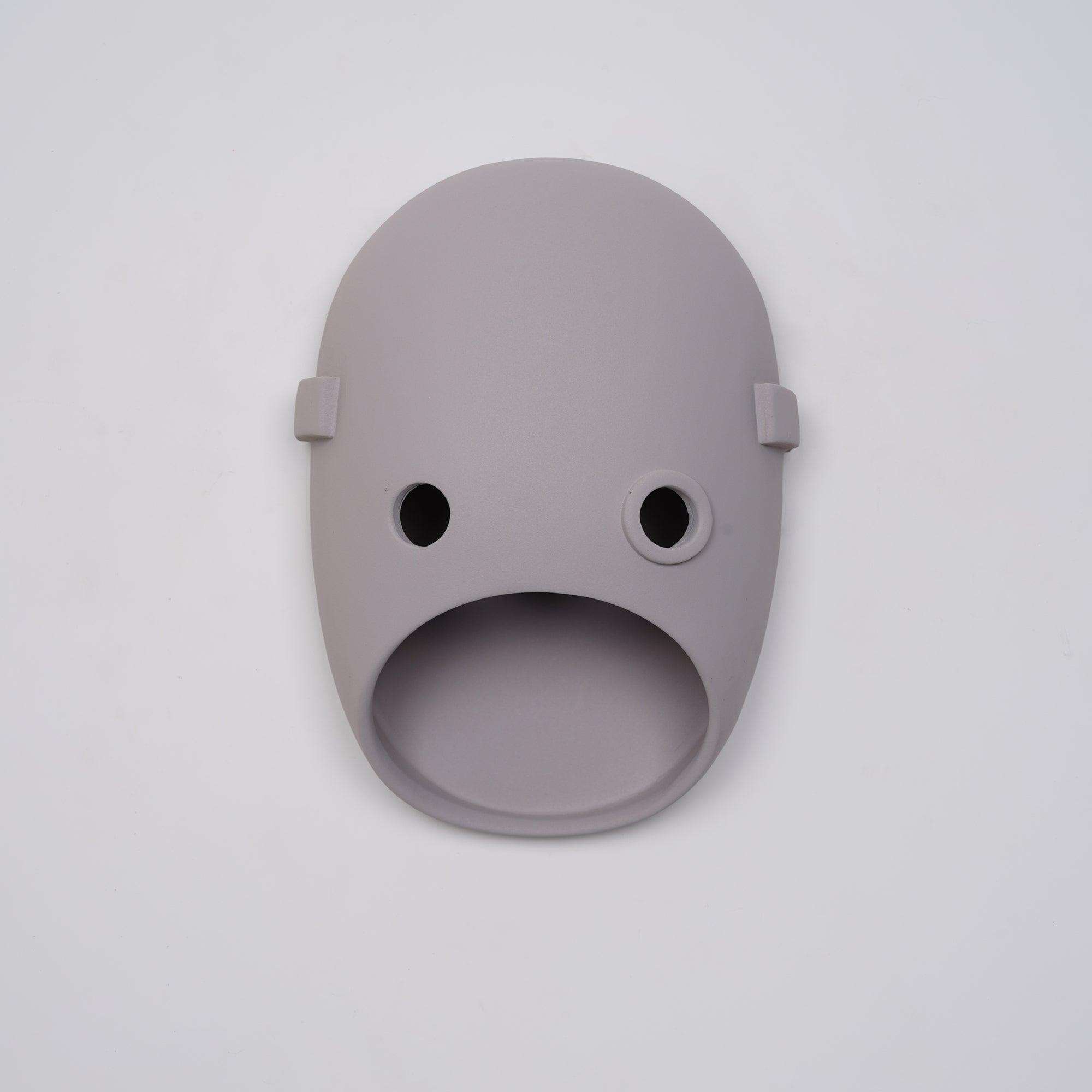 Mask Wall sconce Wall Light
