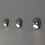 Mask Wall sconce Wall Light