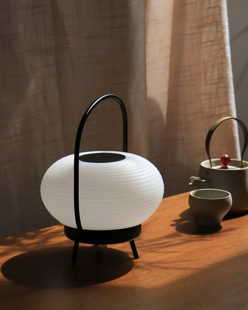 Masker Portable Built-in Battery Work lamp Table Light