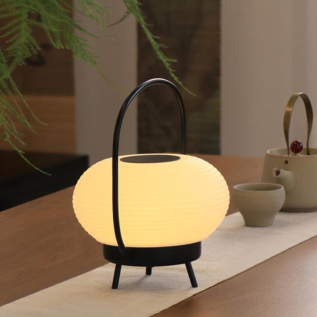 Masker Portable Built-in Battery Work lamp Table Light