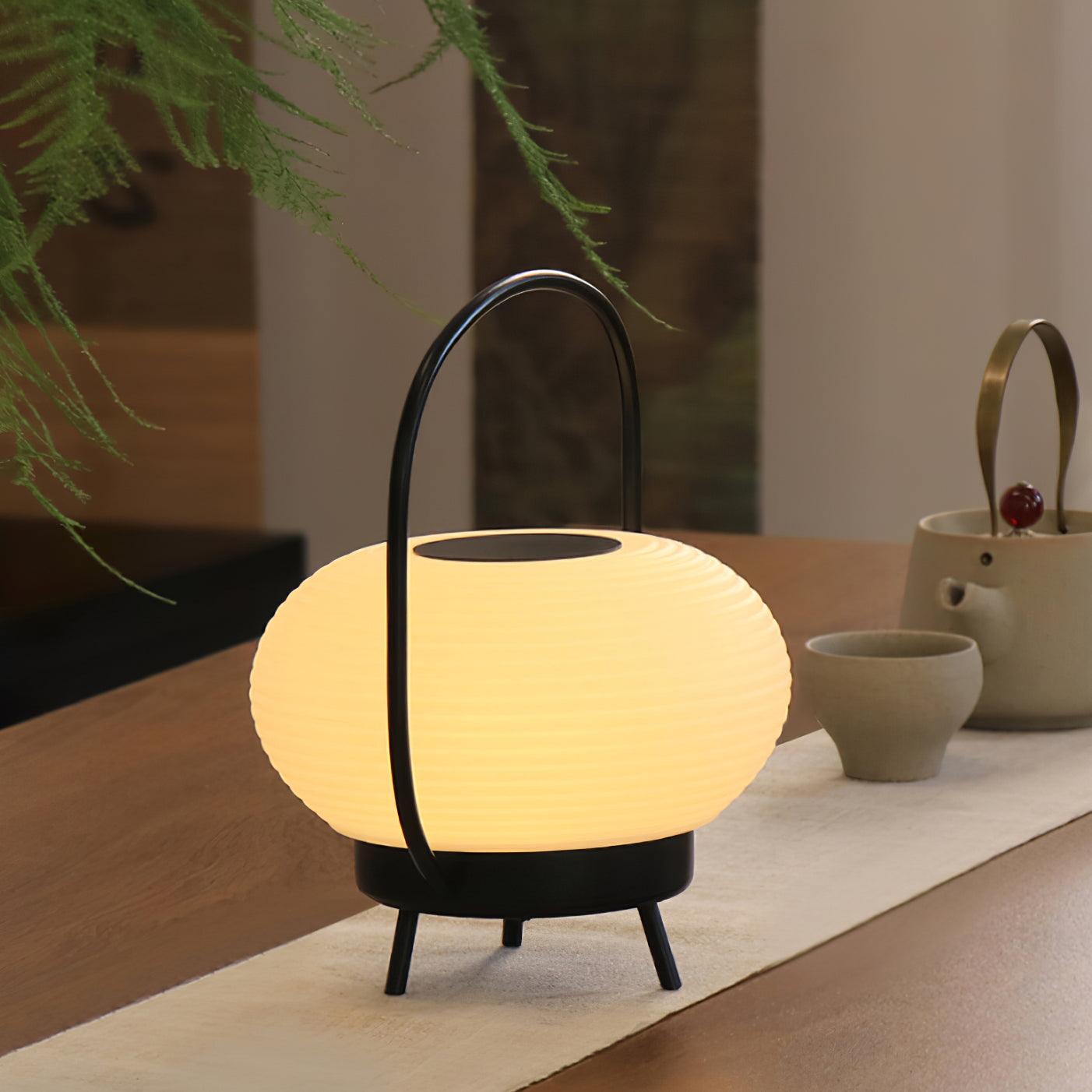 Masker Portable Built-in Battery Work lamp Table Light