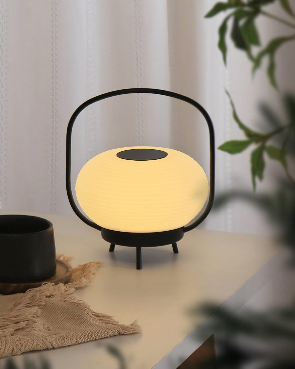 Masker Portable Built-in Battery Work lamp Table Light