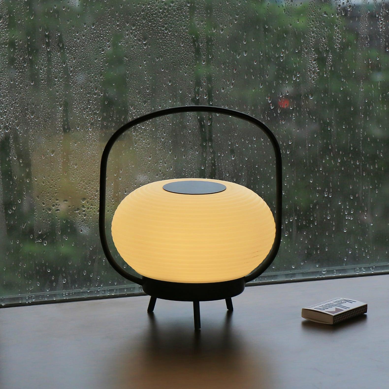 Masker Portable Built-in Battery Work lamp Table Light