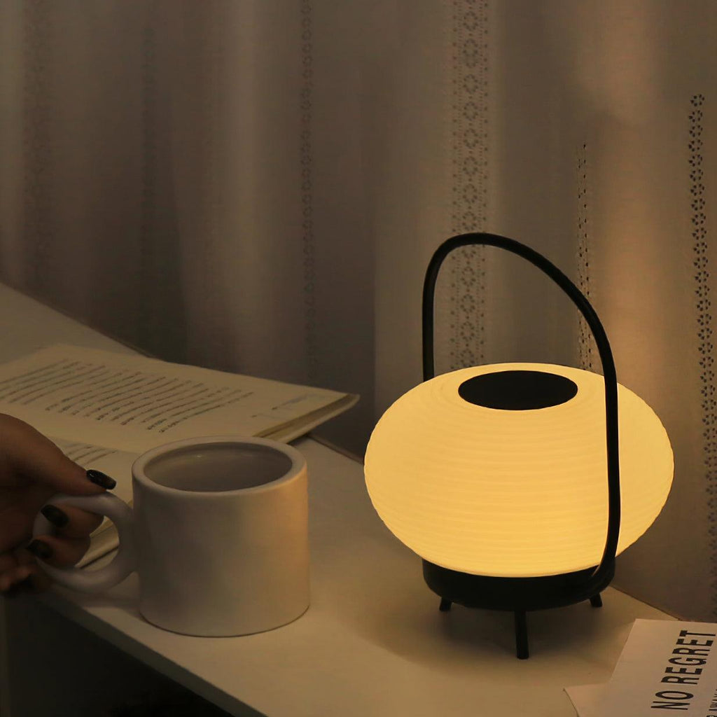 Masker Portable Built-in Battery Work lamp Table Light
