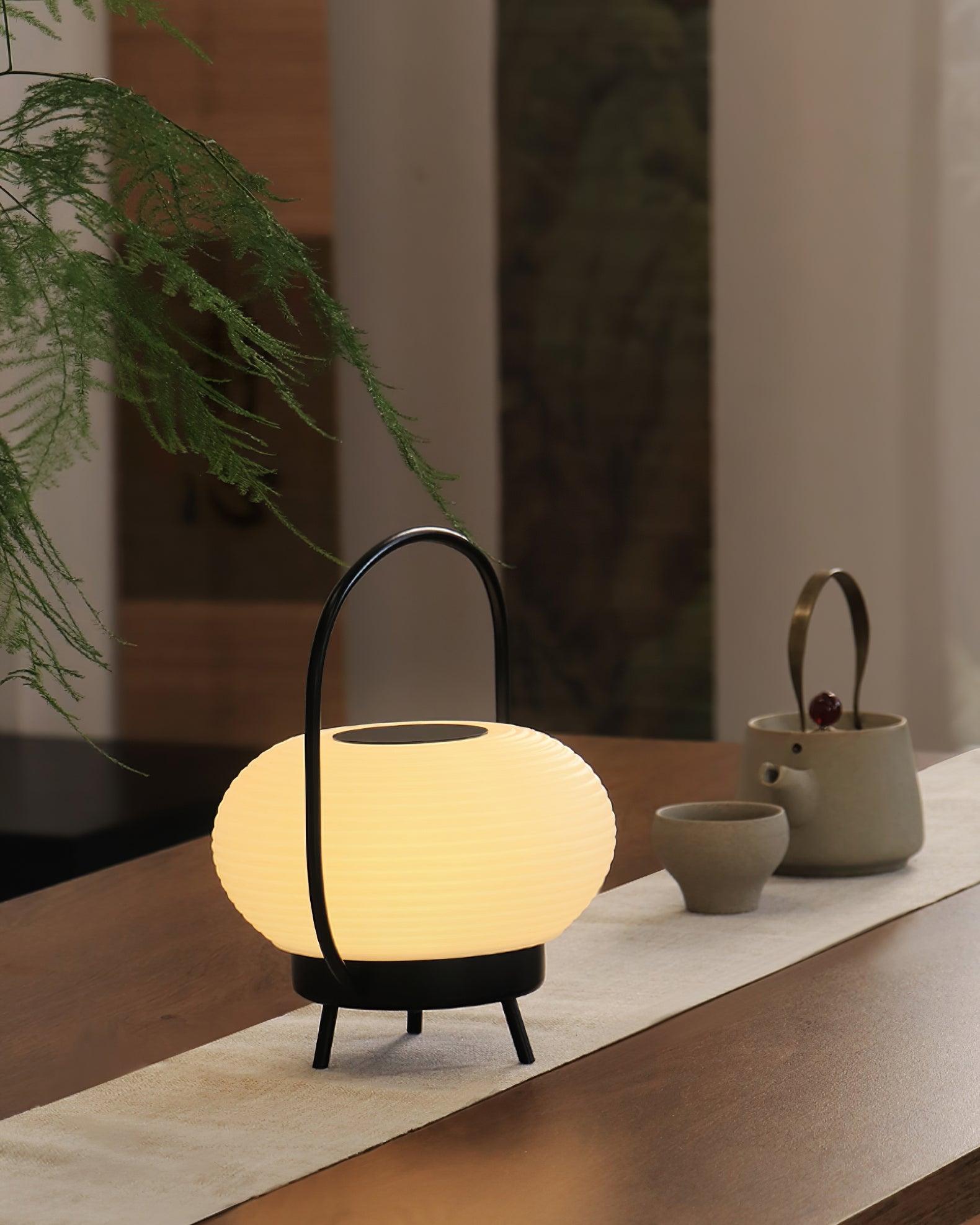 Masker Portable Built-in Battery Work lamp Table Light