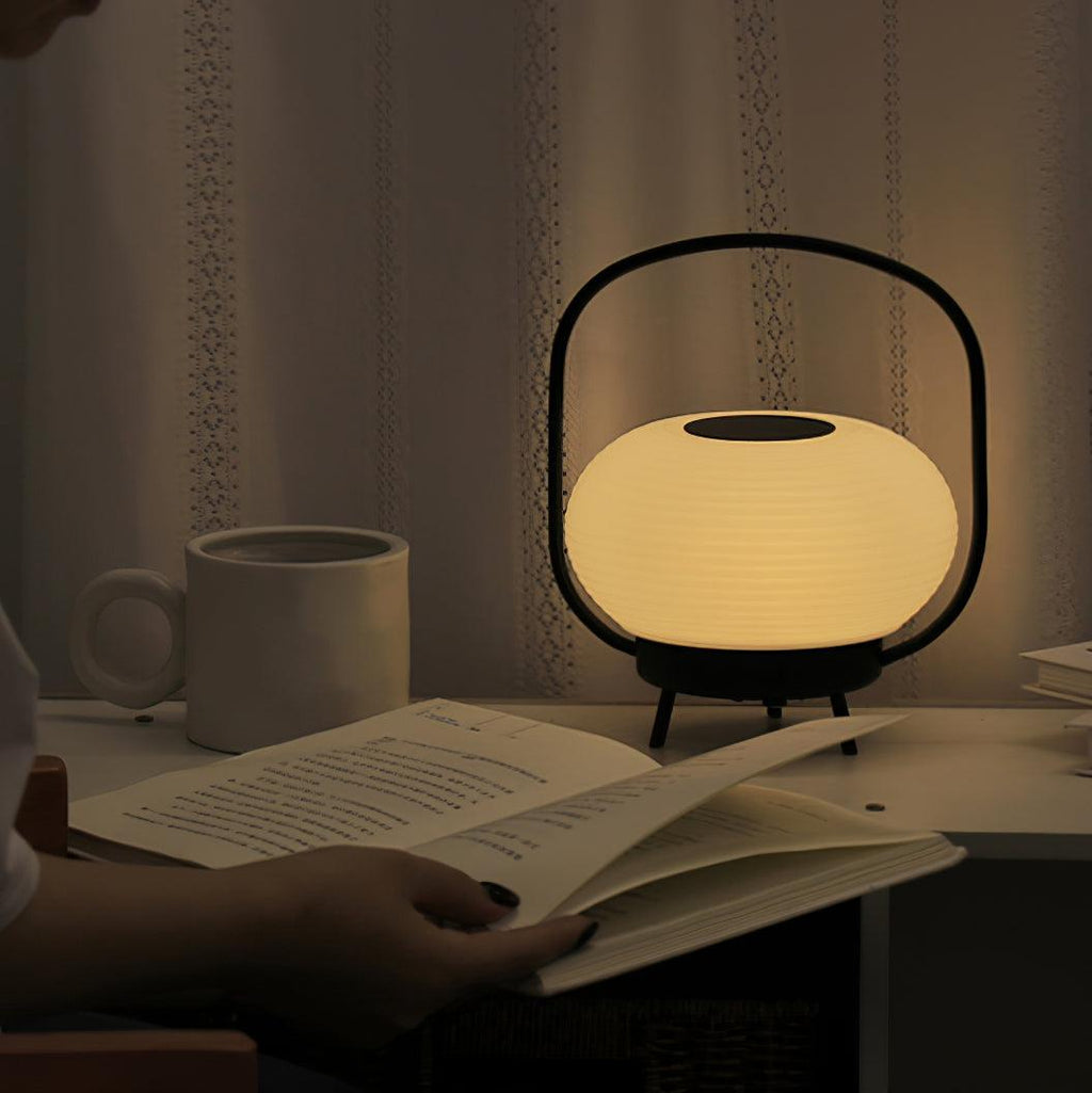 Masker Portable Built-in Battery Work lamp Table Light