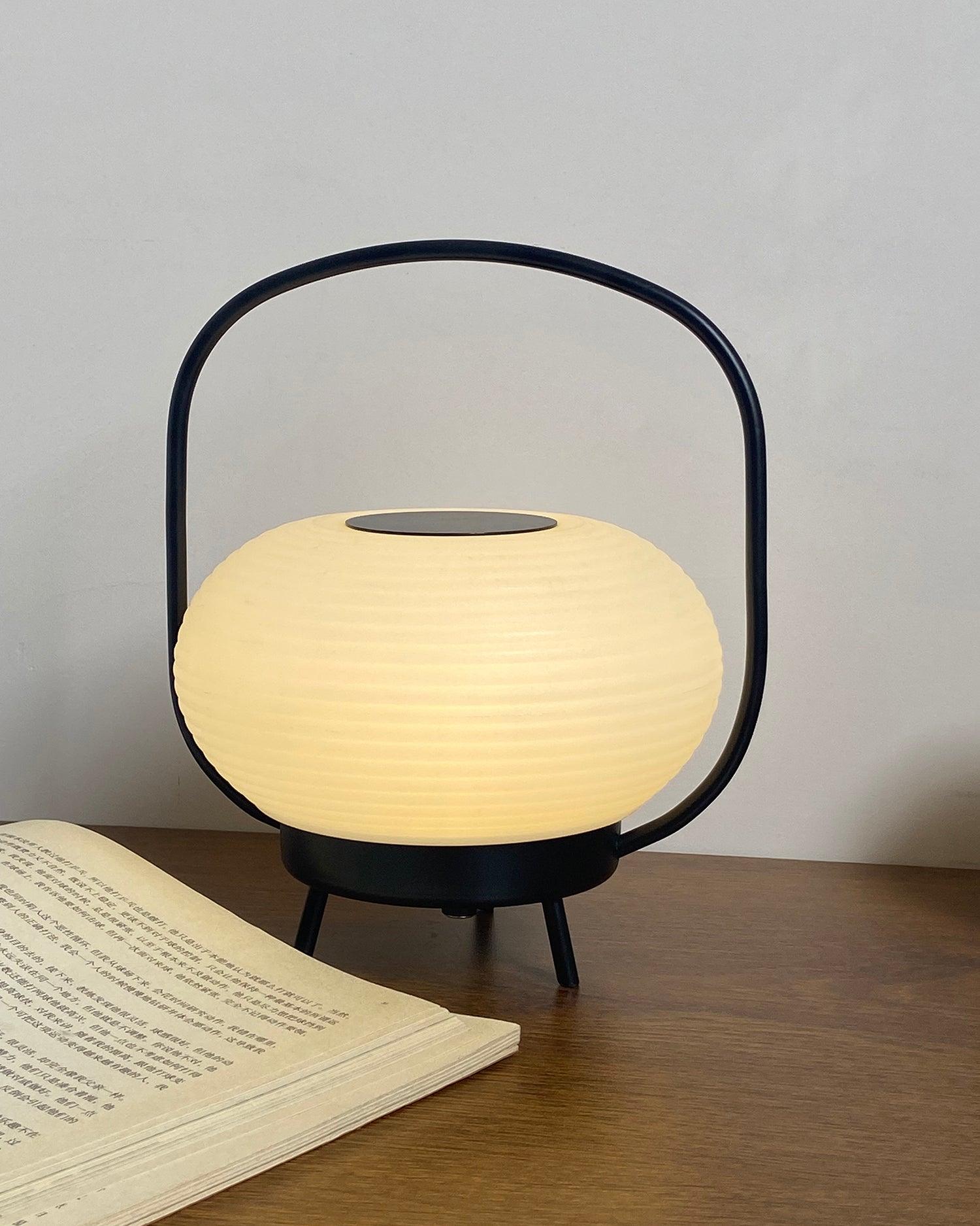 Masker Portable Built-in Battery Work lamp Table Light