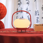 Masker Portable Built-in Battery Work lamp Table Light