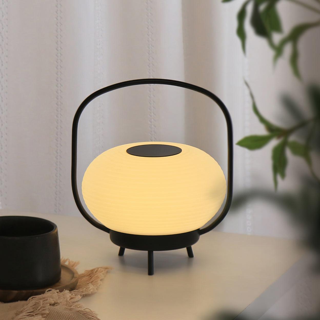 Masker Portable Built-in Battery Work lamp Table Light