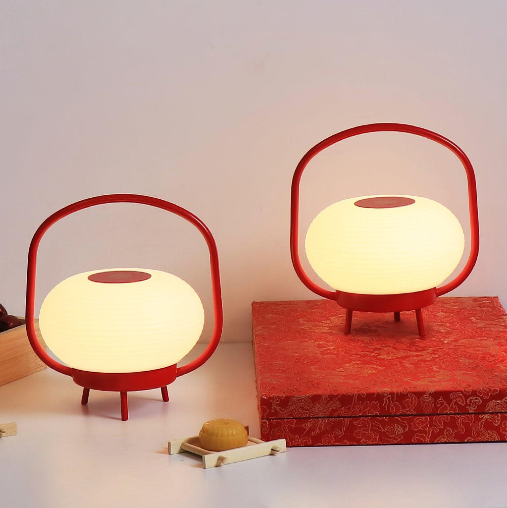 Masker Portable Built-in Battery Work lamp Table Light