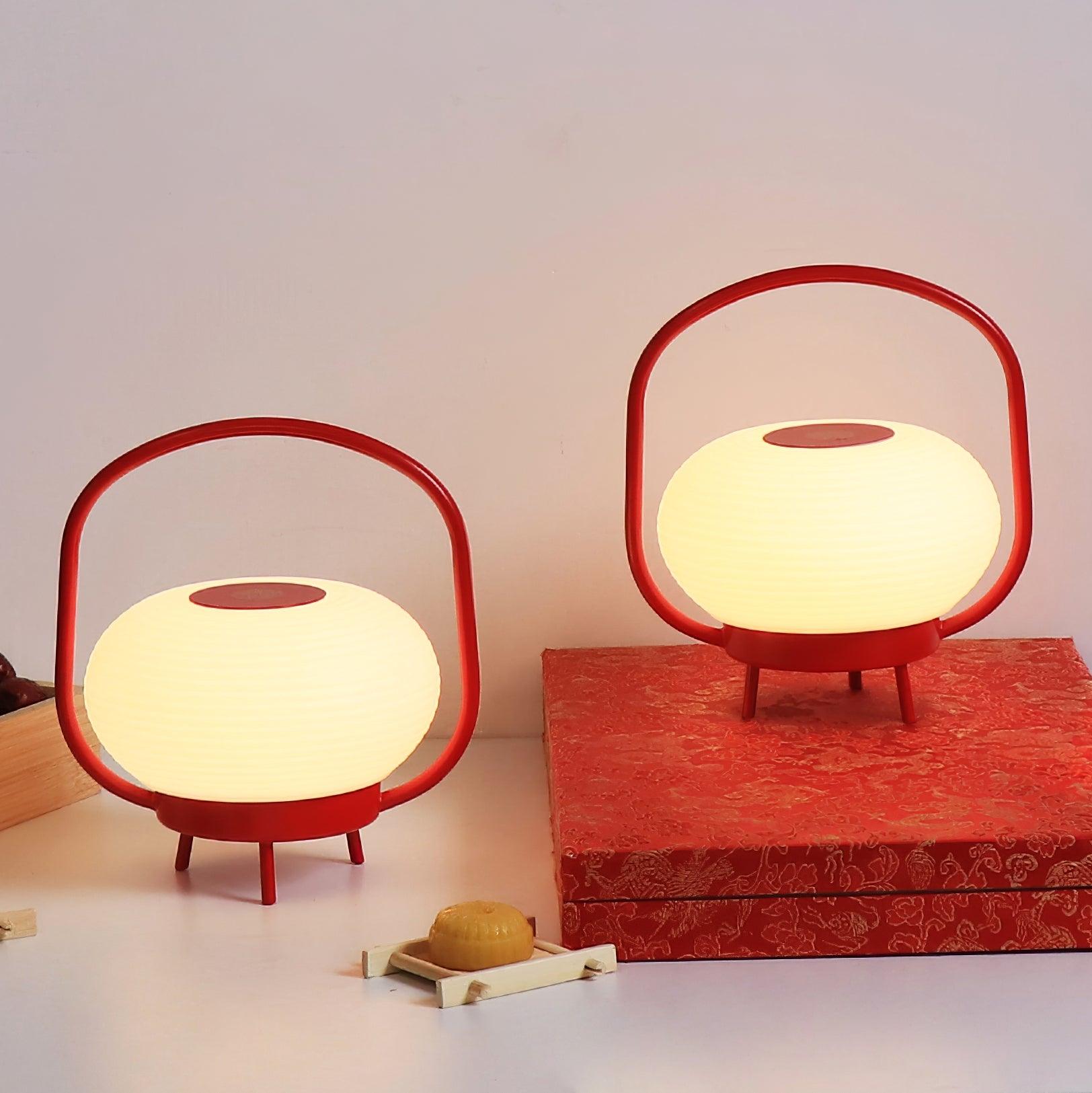 Masker Portable Built-in Battery Work lamp Table Light