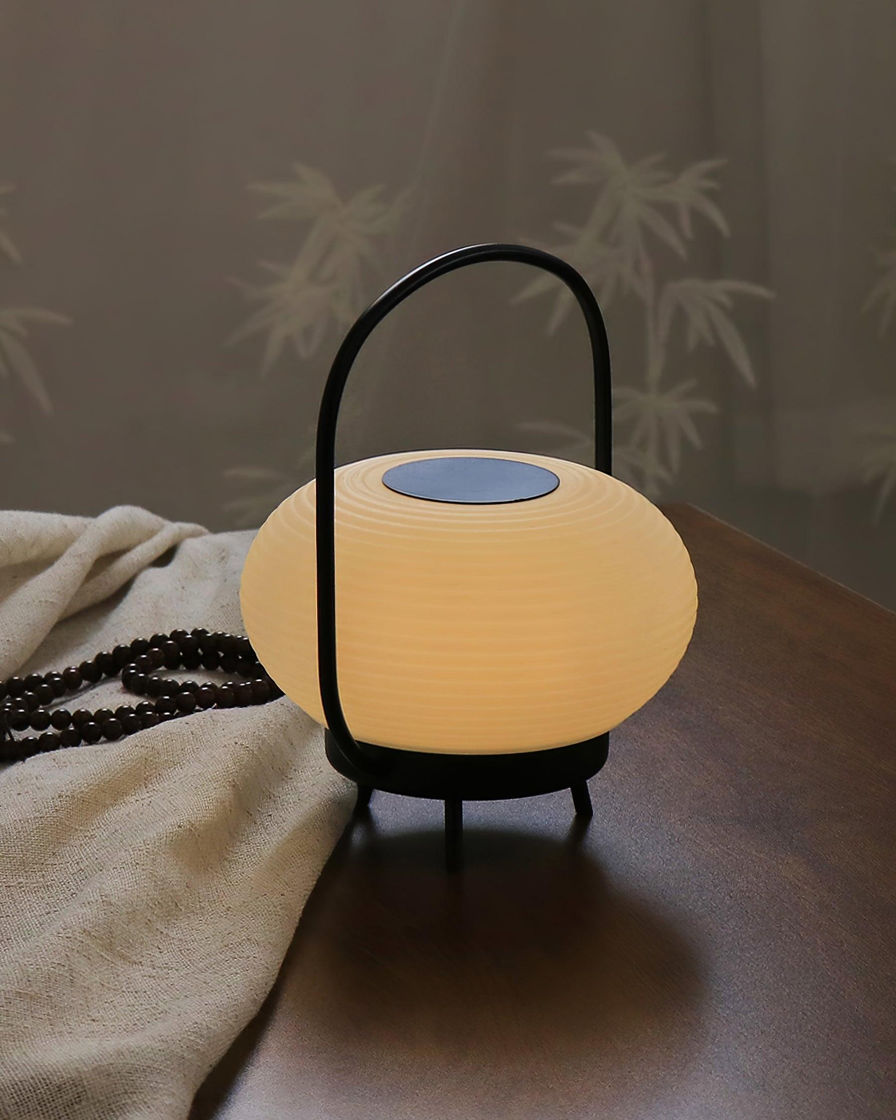 Masker Portable Built-in Battery Work lamp Table Light