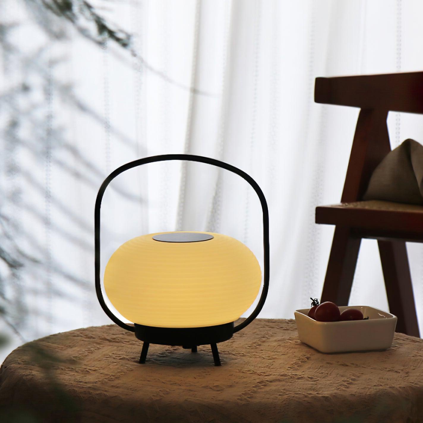 Masker Portable Built-in Battery Work lamp Table Light