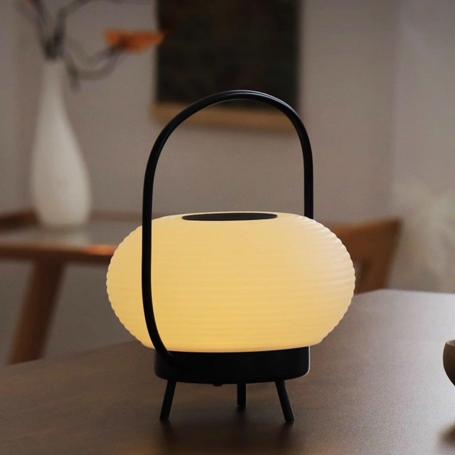 Masker Portable Built-in Battery Work lamp Table Light
