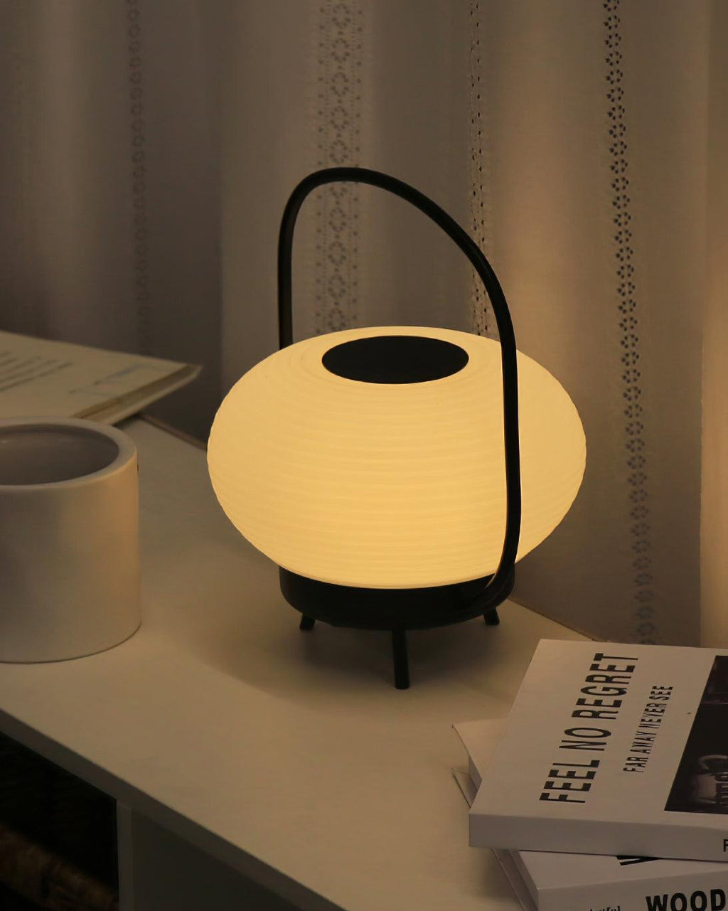 Masker Portable Built-in Battery Work lamp Table Light