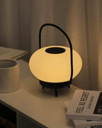 Masker Portable Built-in Battery Work lamp Table Light