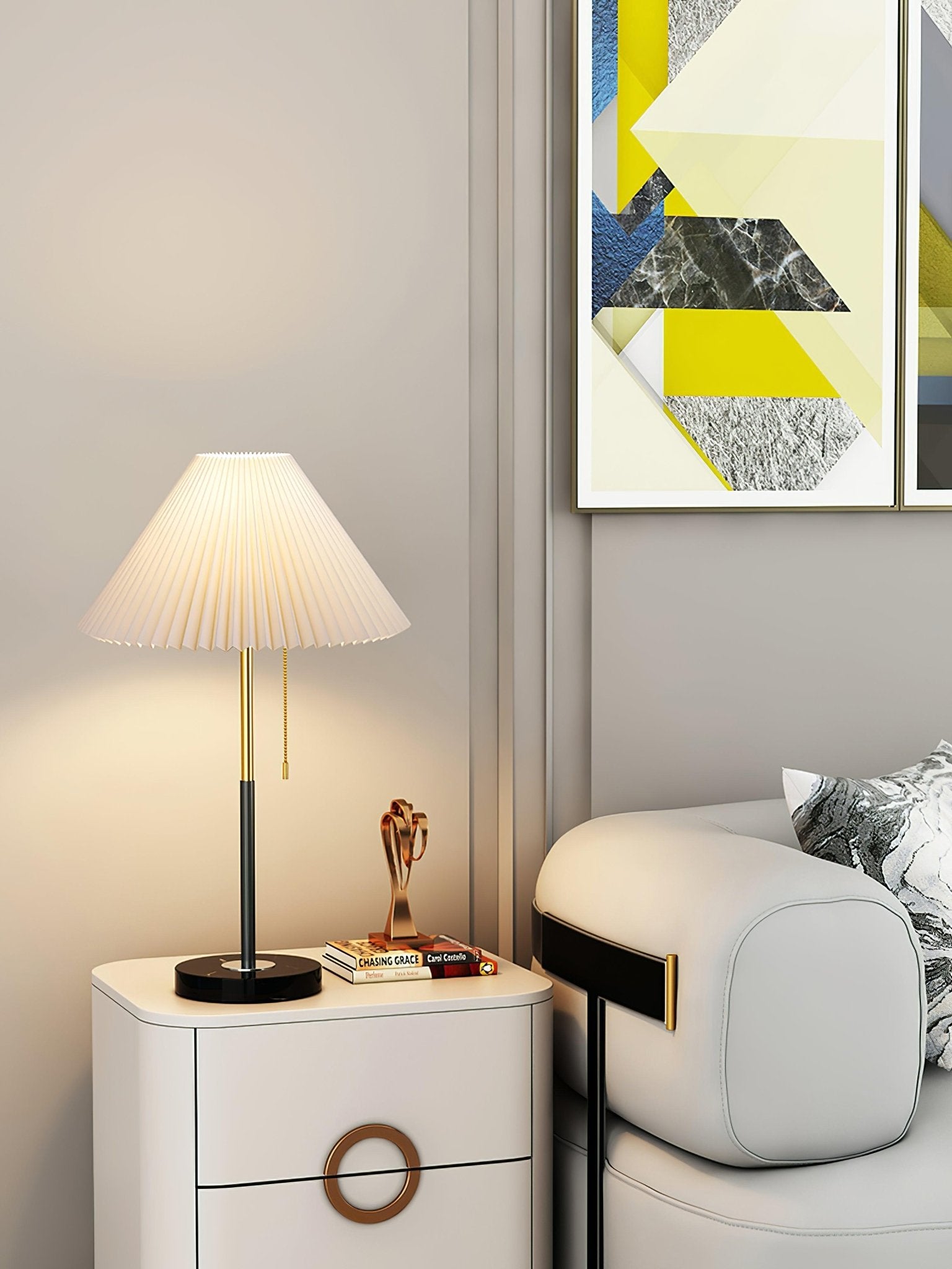 Matin Work lamp Table Lamp