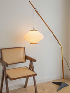 Matsusu Free-standing Lamp Floor Lamp