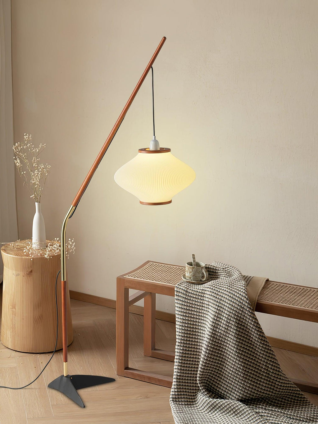 Matsusu Free-standing Lamp Floor Lamp