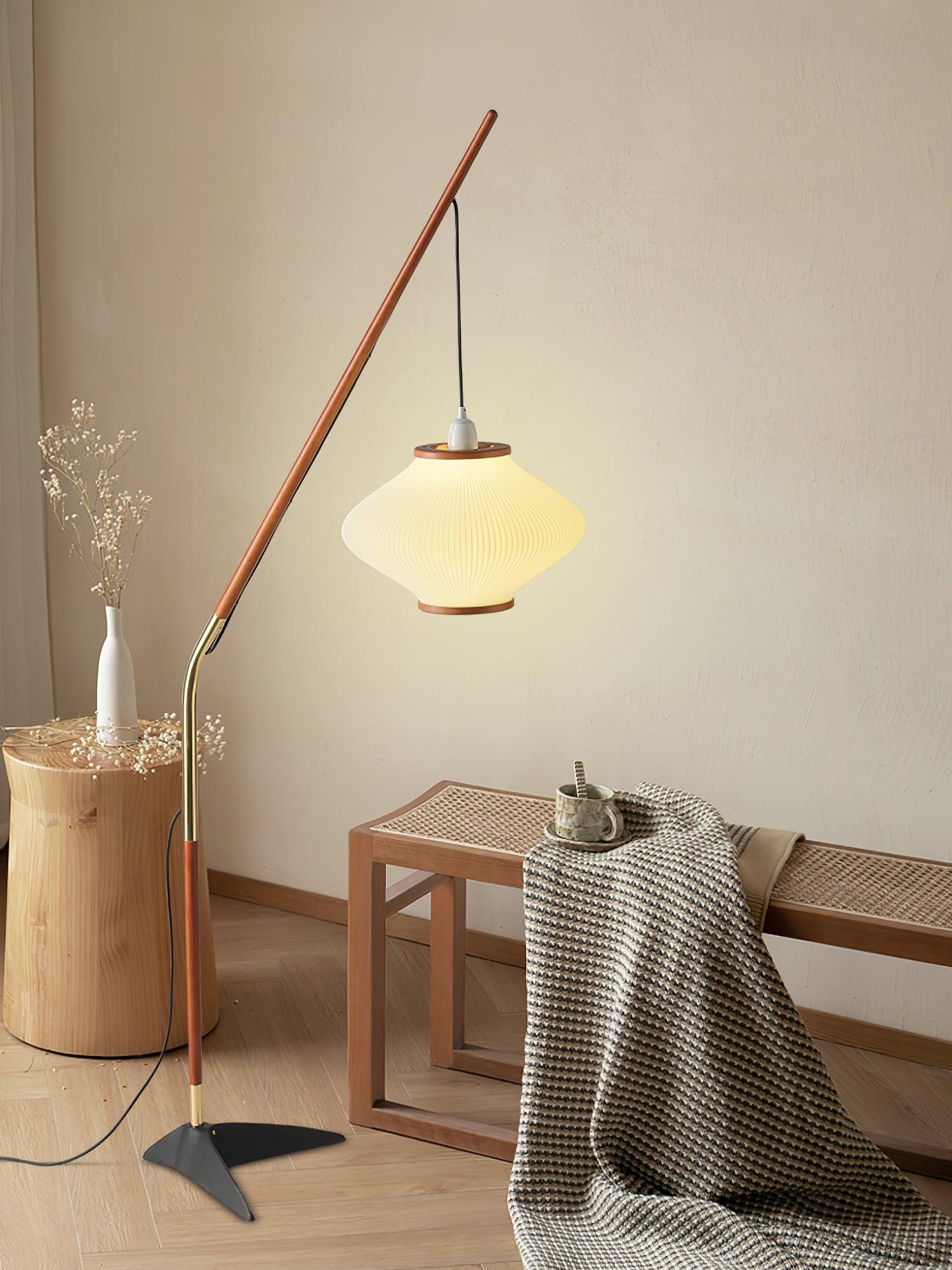 Matsusu Free-standing Lamp Floor Lamp