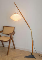 Matsusu Free-standing Lamp Floor Lamp