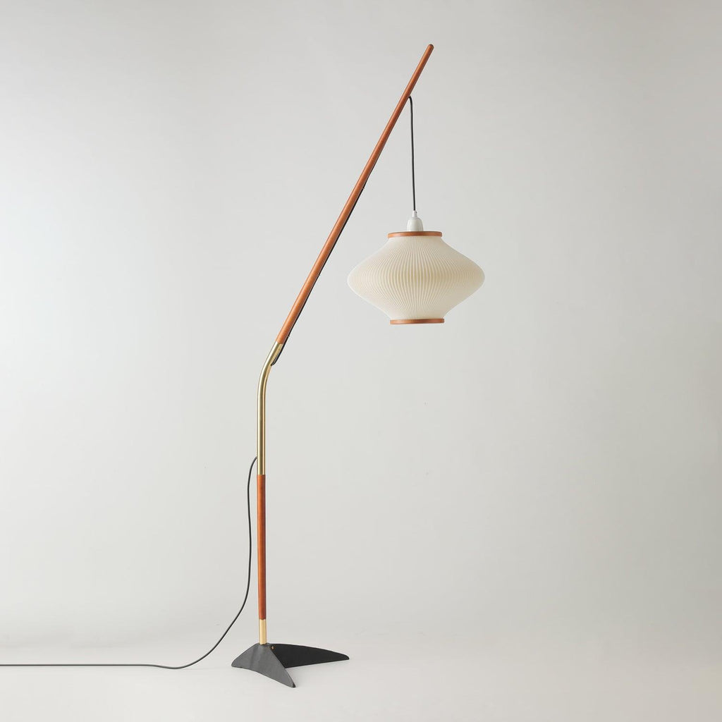 Matsusu Free-standing Lamp Floor Lamp