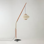 Matsusu Free-standing Lamp Floor Lamp
