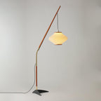 Matsusu Free-standing Lamp Floor Lamp