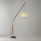 Matsusu Free-standing Lamp Floor Lamp